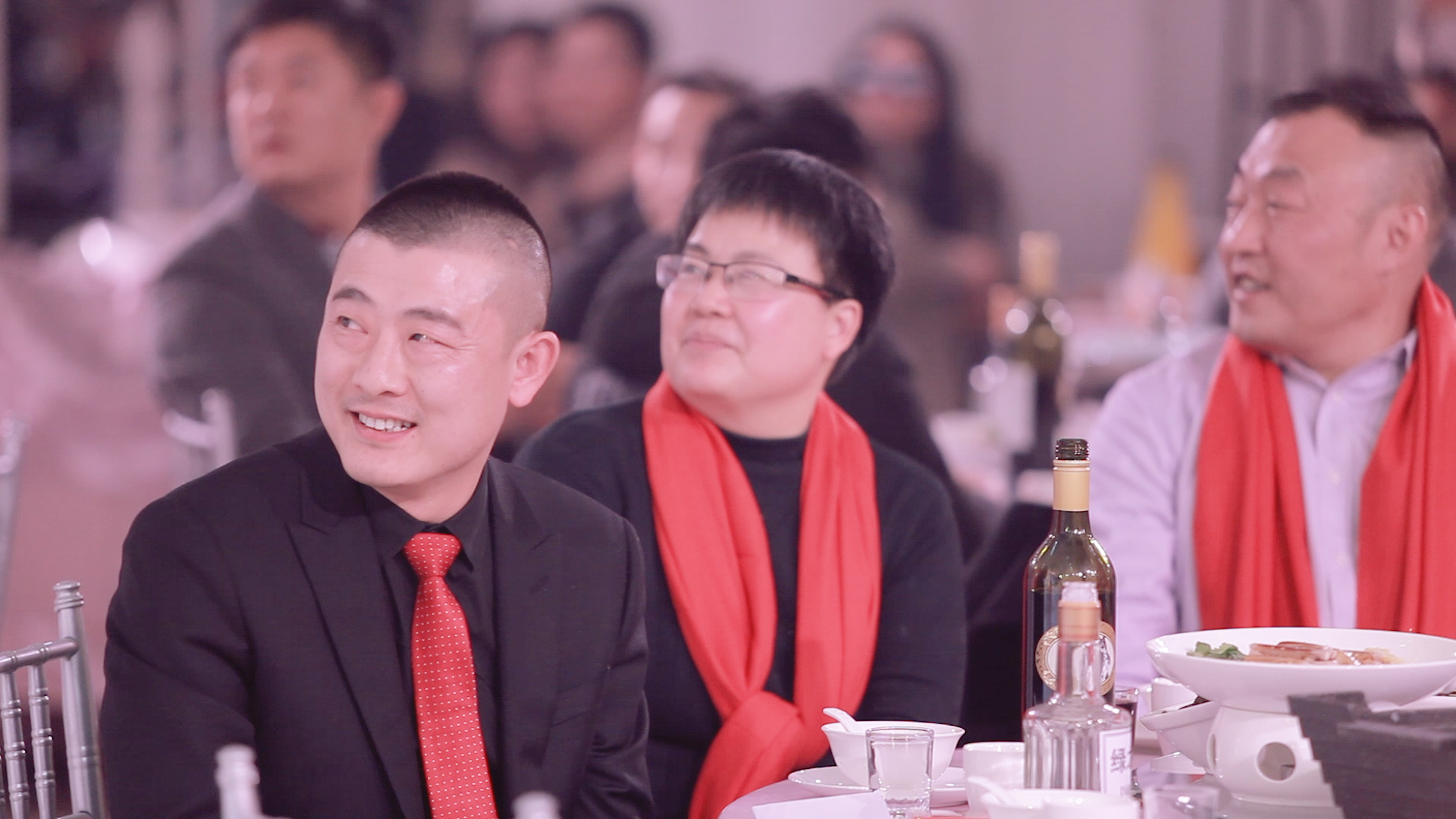 2018年会